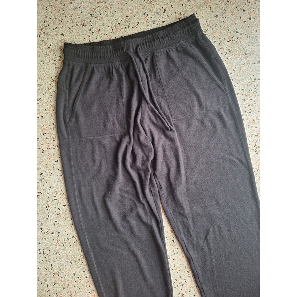 Alo Yoga Soho Sweatpant - Picture 5 of 10